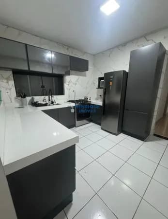 Casa em Rio Claro - Parque Mãe Preta