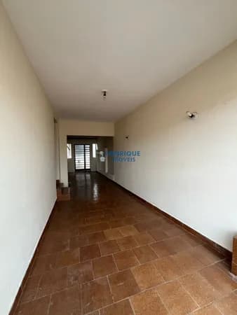 Casa em Rio Claro - Santa Cruz