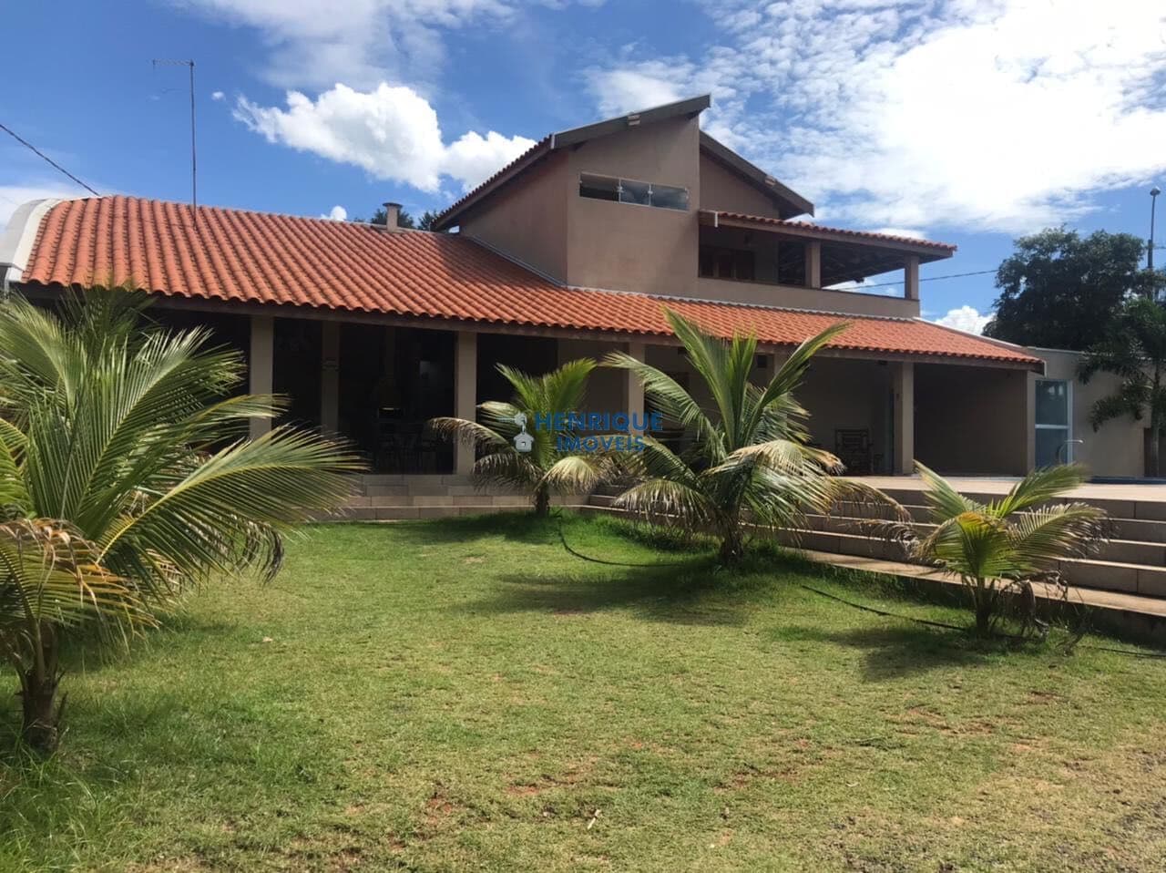 *Excelente chácara à venda em Analândia – R$ 750.000,00*