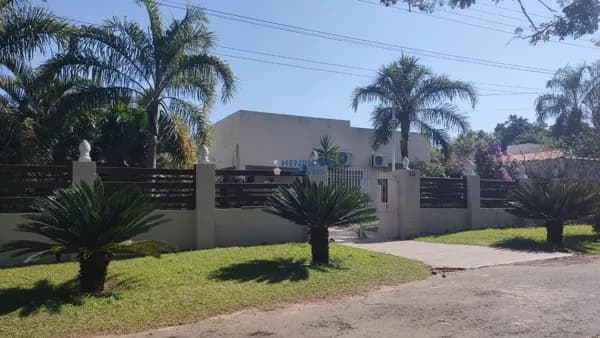 Fazenda/Sítios/Chácaras em Ipeúna - Centro