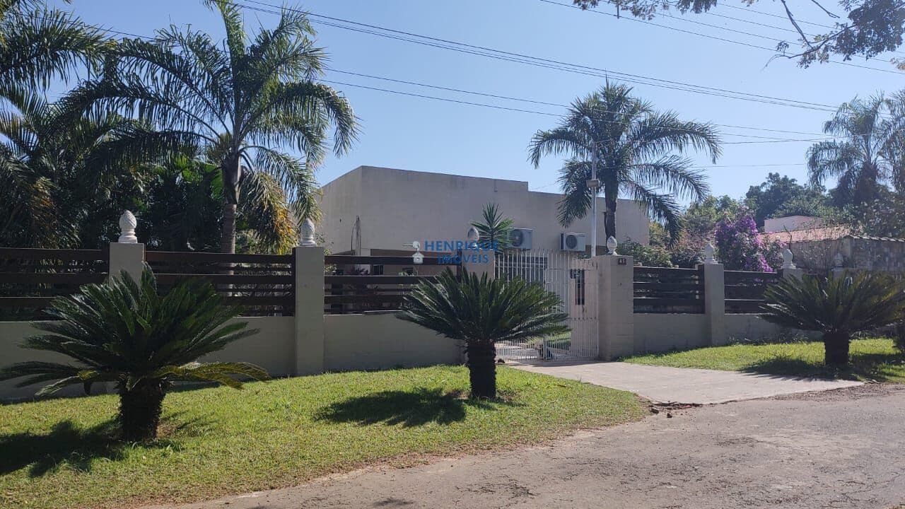 Fazenda/Sítios/Chácaras em Ipeúna - Centro