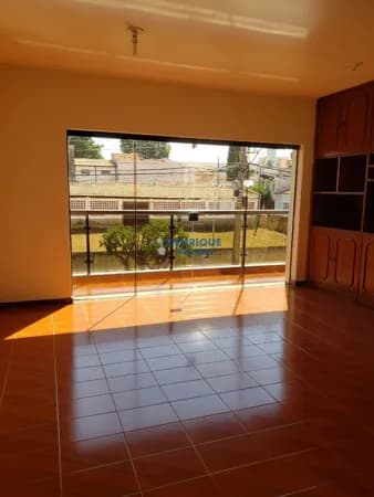 Sobrado em Rio Claro - Zona Central
