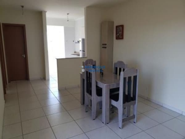 Apartamento em Rio Claro - Jardim INOCOOP