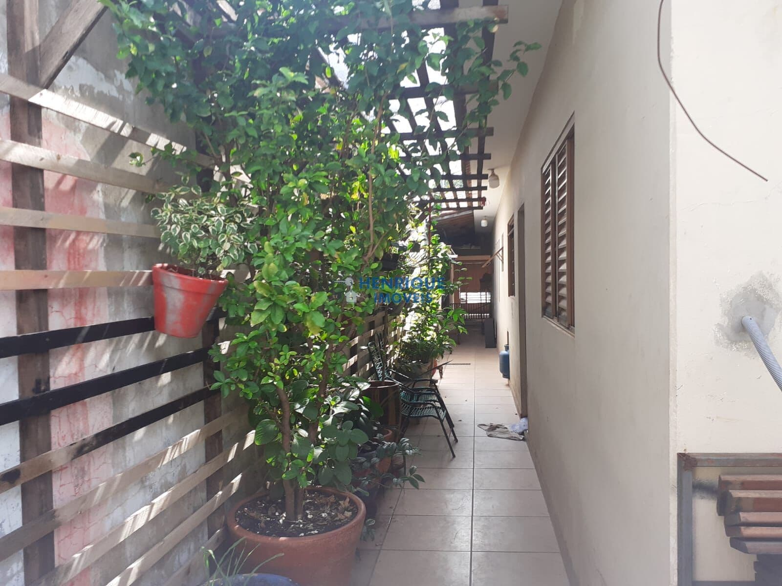 Casa em Jardim Hipódromo, Rio Claro/SP