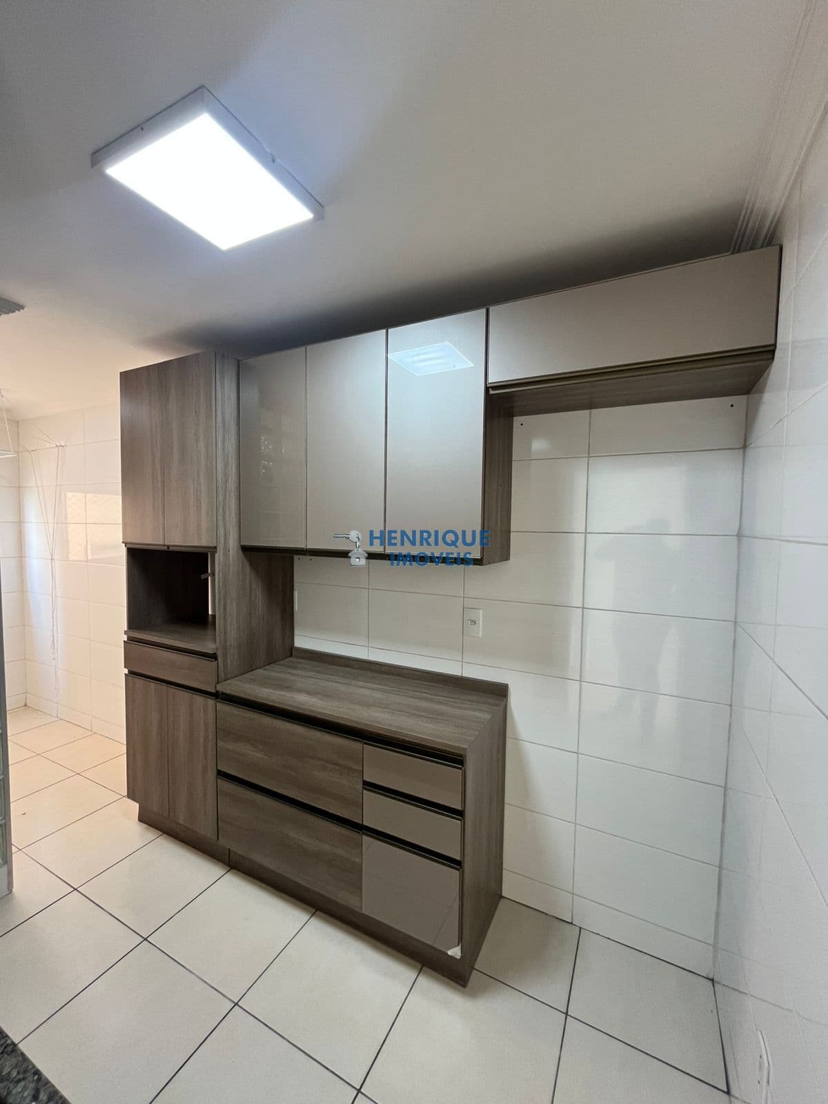 Apartamento a venda no Condomínio Residencial Vista Alegre, Rio Claro/SP - R$218.000,00.