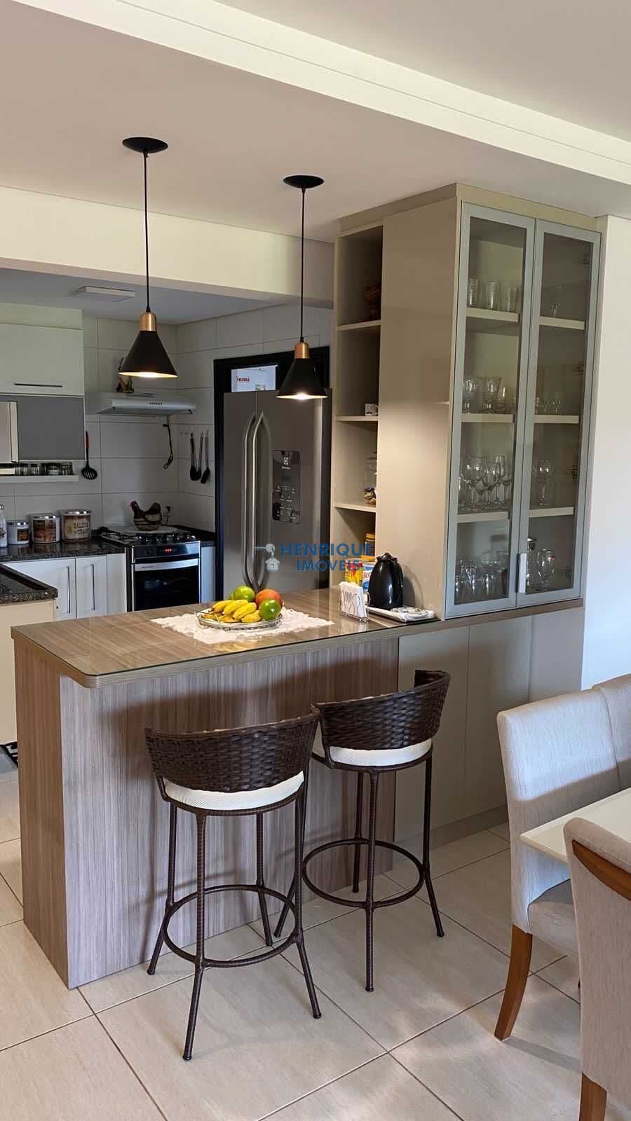 Apartamento Alto Padrão Residencial Santa Cruz
