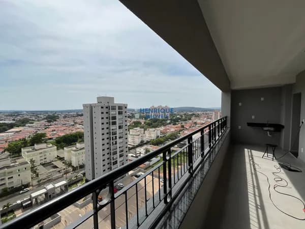 Apartamento Alto Padrão no Condomínio Ilha de Chipre - R$890.000,00