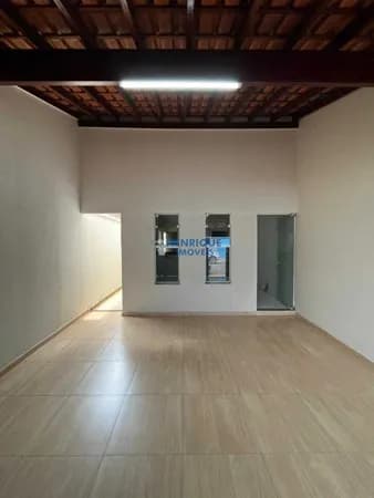 CASA NO JARDIM NOVO 1