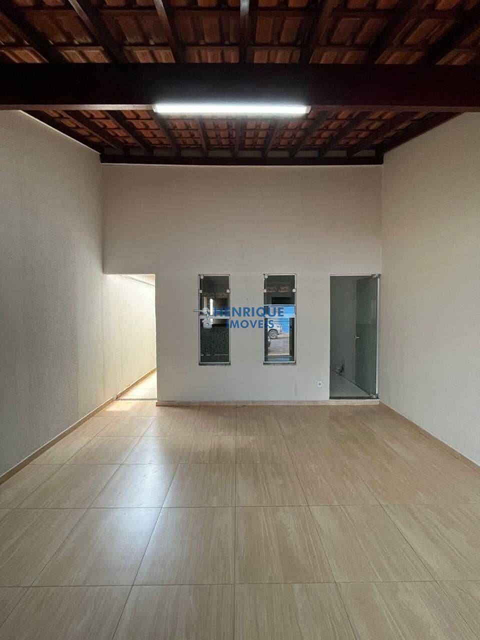 CASA NO JARDIM NOVO 1