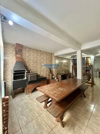 Casa a venda com 2 dormitórios e churrasqueira no bairro Jardim Centenário em Rio Claro SP por R$ 270.000,00