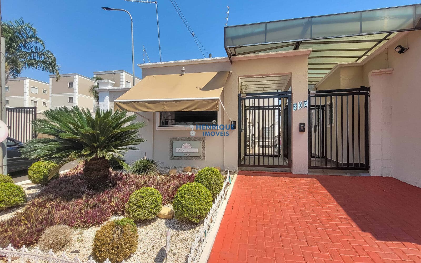 Apartamento em Rio Claro - Jardim Paulista