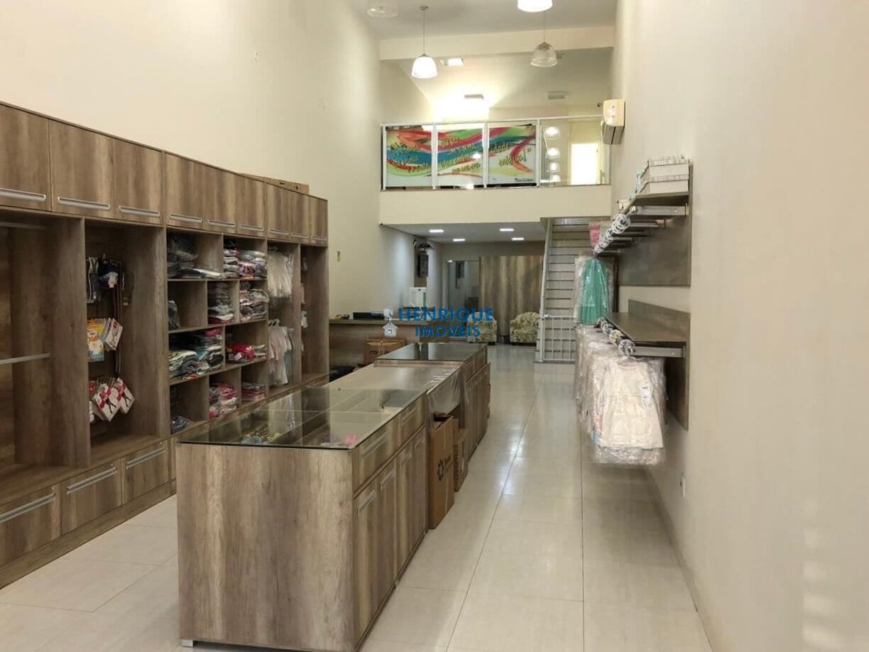 Ponto comercial a venda no Centro de Rio Claro SP por R$ 900.000,00
