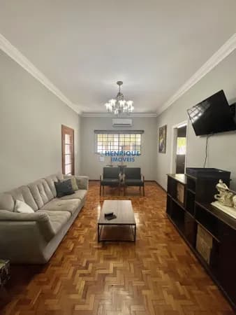 Casa a venda com 3 dormitórios no bairro Cidade Nova em Rio Claro SP por R$ 395.000,00