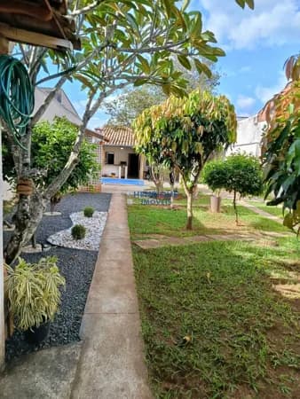 Chácara em Vila São Miguel, Rio Claro/SP