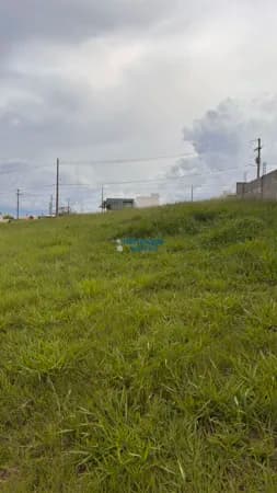 Terreno em Ipeúna
