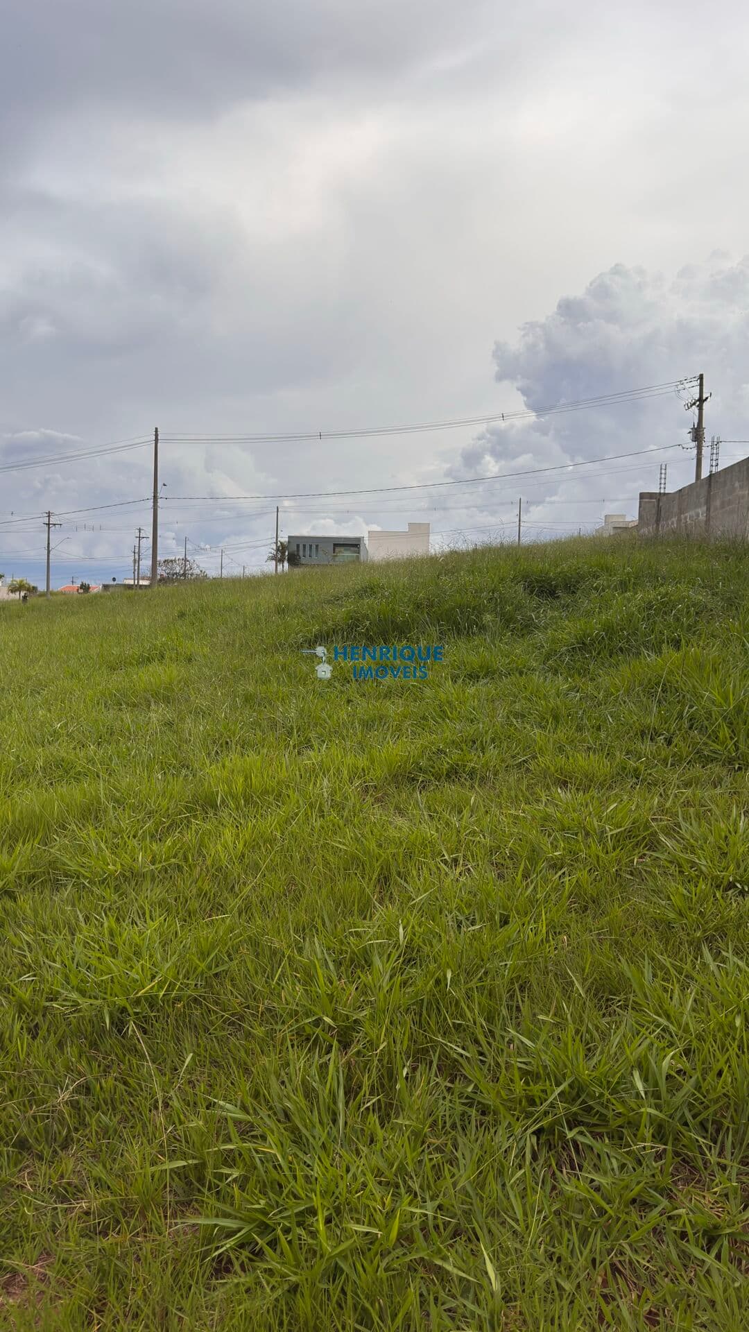 Terreno em Ipeúna