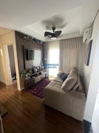 Apartamento à venda - Ilha de Creta - Valor R$ 350 mil