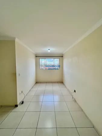 Apartamento a venda no Residencial Vista Alegre no bairro Jardim Inocoop em Rio Claro SP por R$ 220.000,00