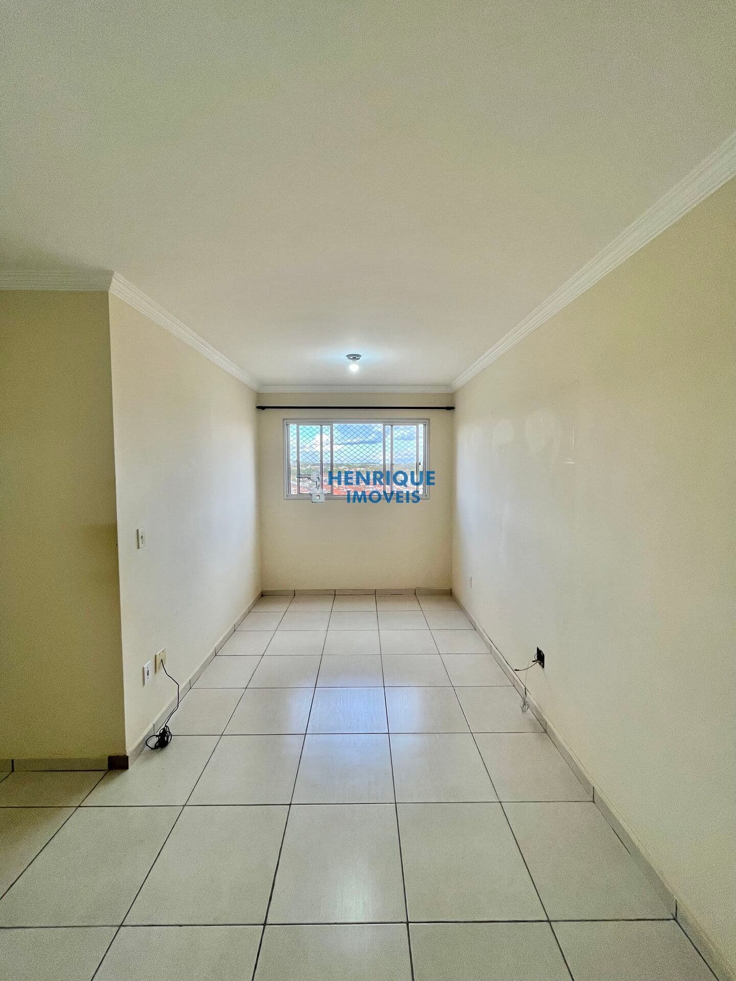 Apartamento a venda no Residencial Vista Alegre no bairro Jardim Inocoop em Rio Claro SP por R$ 220.000,00
