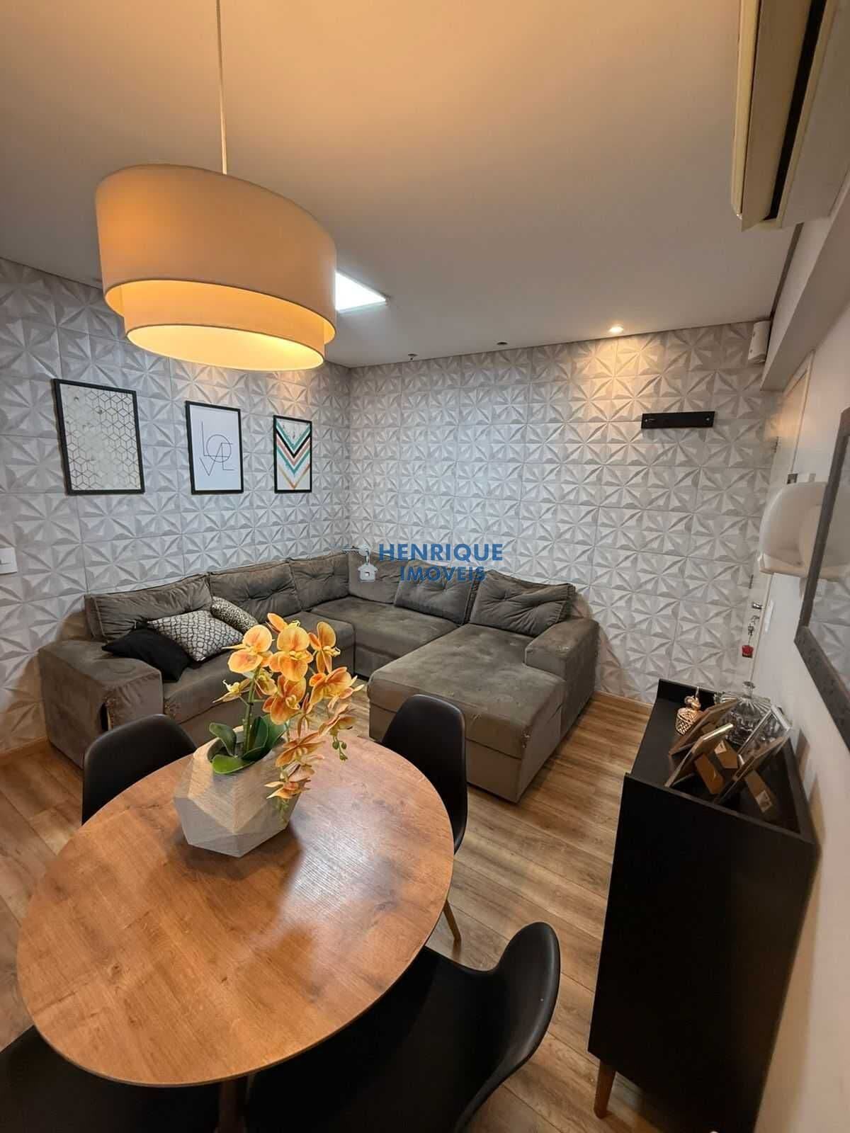 Apartamento em Jardim do Horto, Rio Claro/SP