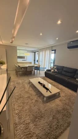 Apartamento a venda Condomínio Poeme R$1.280.000,00