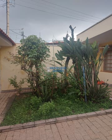 Casa em Cidade Jardim, Rio Claro/SP