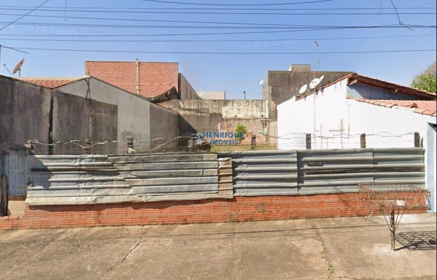 Terreno 280 m² - OPORTUNIDADE !