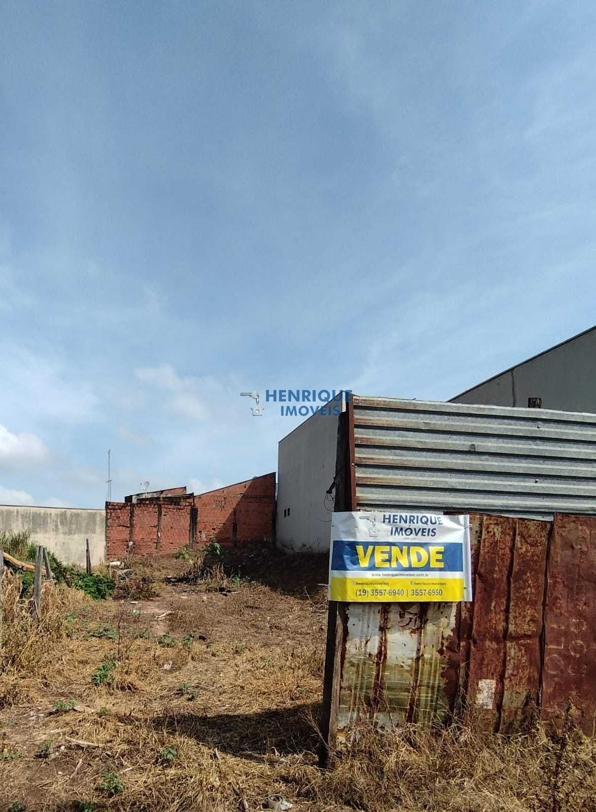 Terreno no bairro Paineiras