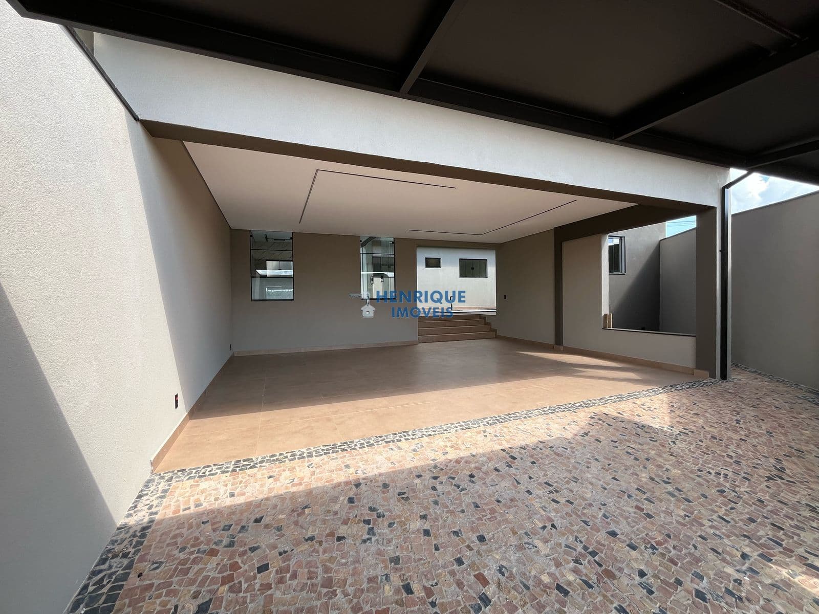 Casa a venda no bairro São Caetano II