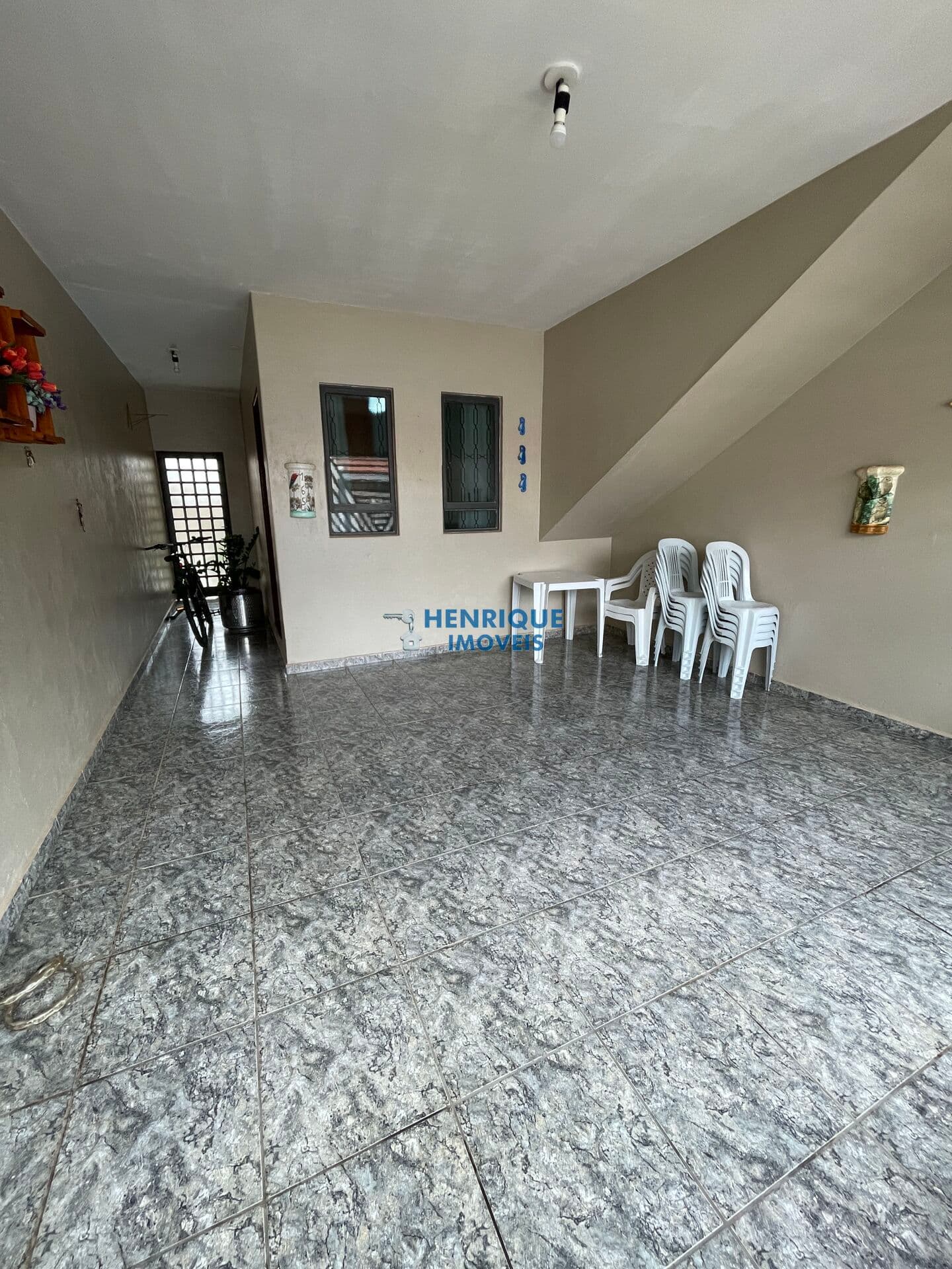 *Sobrado à venda no Mãe Preta – R$ 349.990,00*