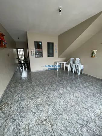 *Sobrado à venda no Mãe Preta – R$ 349.990,00*