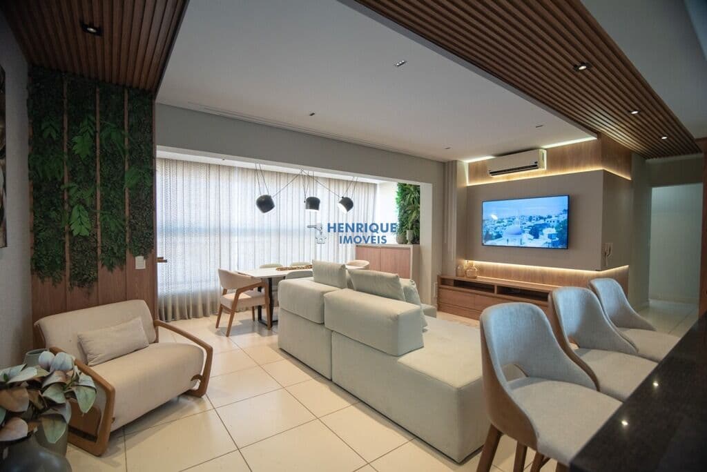 Apartamento Alto Padrão em Vila Operária, Rio Claro/SP