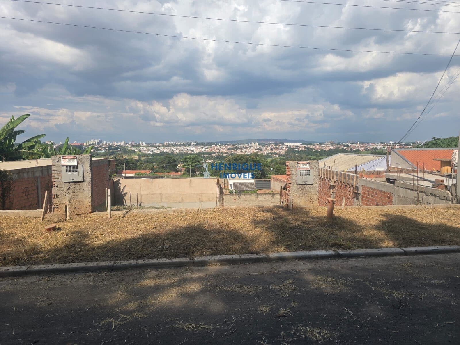 2 Terrenos a venda no bairro Jardim Nova Rio Claro em Rio Claro SP por R$ 110.000,00 cada
