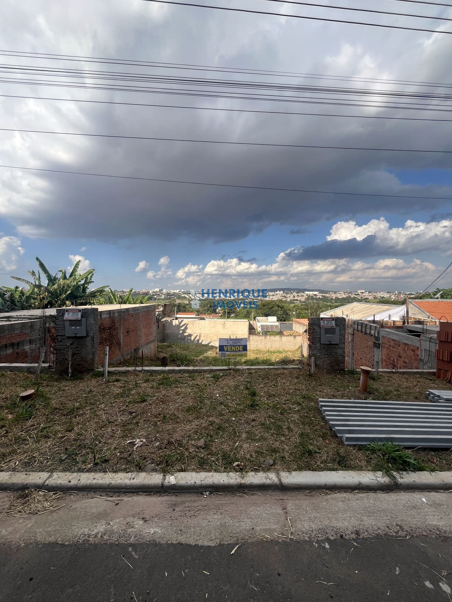 2 Terrenos a venda no bairro Jardim Nova Rio Claro em Rio Claro SP por R$ 110.000,00 cada