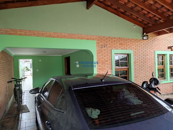 Casa em Rio Claro - Cidade Claret