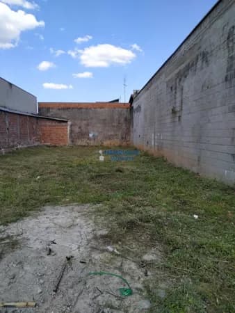 Terreno em Vila Paulista, Rio Claro/SP