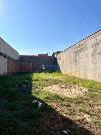 Terreno em Vila Paulista, Rio Claro/SP
