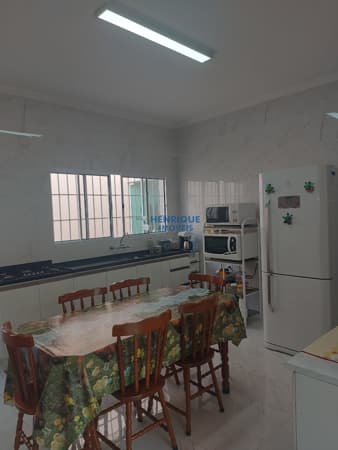 Casa em Rio Claro - Jardim São Paulo