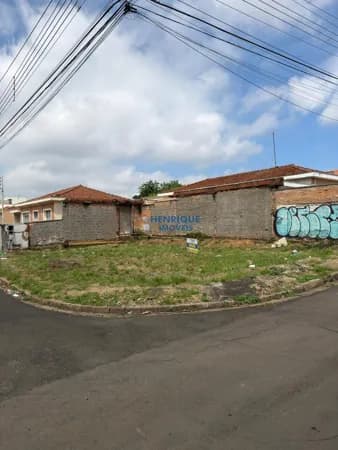 Terreno no Vila Indaiá, Rio Claro - R$279.000,00