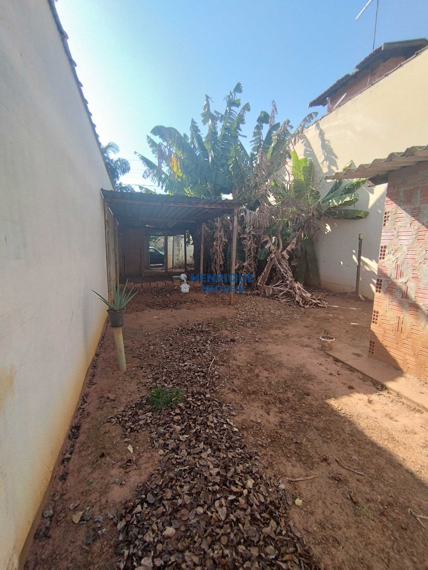 Terreno em Vila Saibreiro, Rio Claro/SP