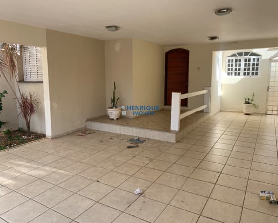Casa em Rio Claro - Saúde