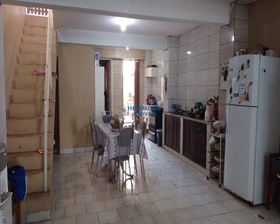 Casa em Rio Claro - Jardim Claret