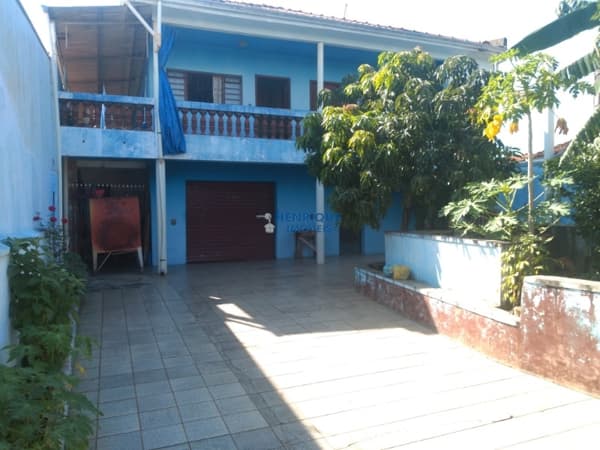 Casa em Rio Claro - Vila Nova