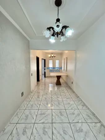 Casa a venda com 3 dormitórios, 1 suíte no bairro Vila Alemã em Rio Claro SP por R$ 395.000,00