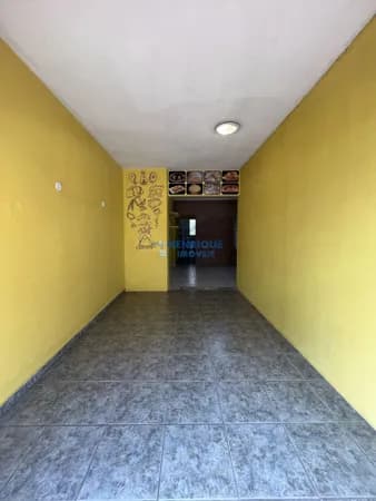 Casa a venda com ponto comercial no centro de Rio Claro SP por apenas R$ 220.000,00