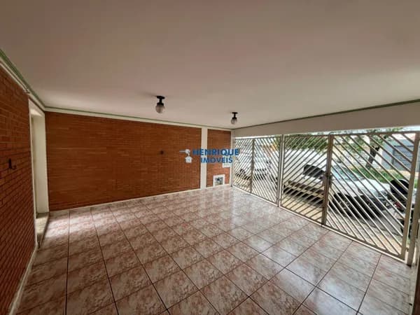 Casa para locação no Jd. Wenzel - R$2.800,00