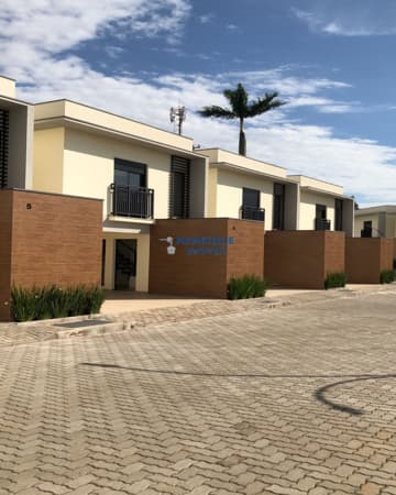 Sobrado em Rio Claro - Vila Paulista