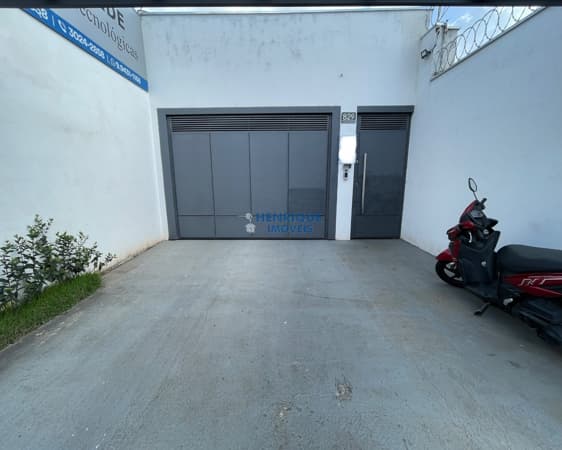 Casa em Rio Claro - Vila Santo Antônio