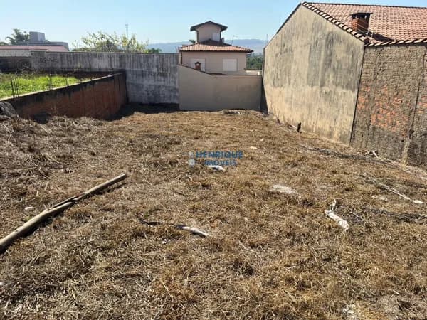 Terreno no Jardim Porto Finho por R$275.000,00 - Rio Claro/SP