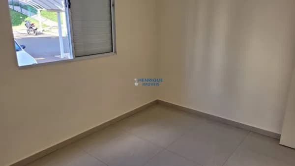 Apartamento Cond. Recanto Paraíso